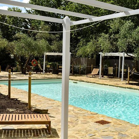 Agriturismo Fattoria Sant'Appiano Barberino di Val dʼElsa Dış mekan fotoğraf