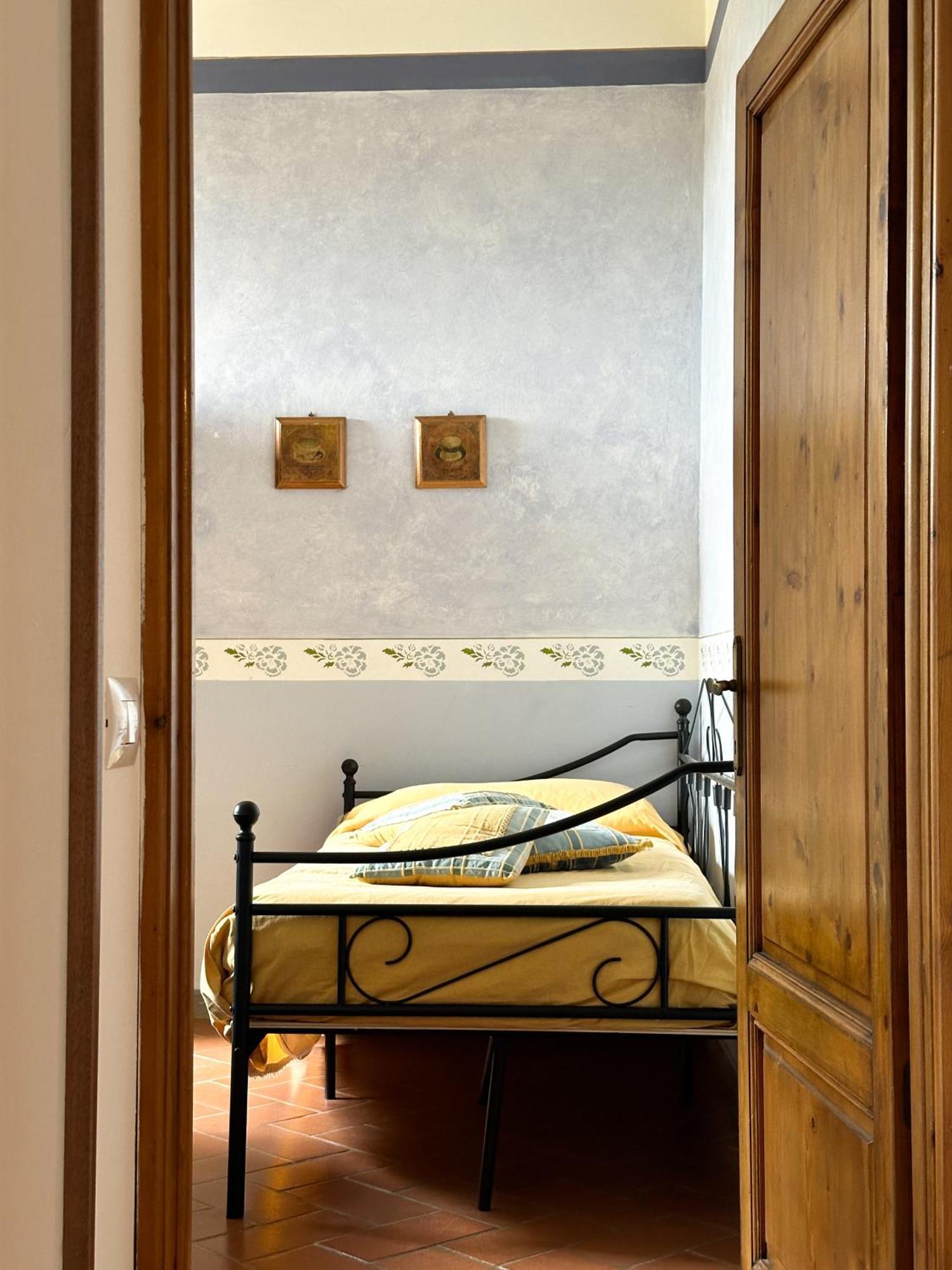 Agriturismo Fattoria Sant'Appiano Barberino di Val dʼElsa Dış mekan fotoğraf