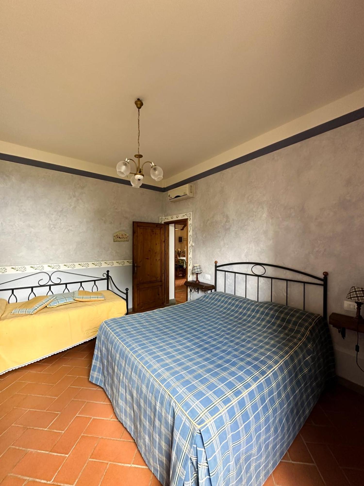 Agriturismo Fattoria Sant'Appiano Barberino di Val dʼElsa Dış mekan fotoğraf
