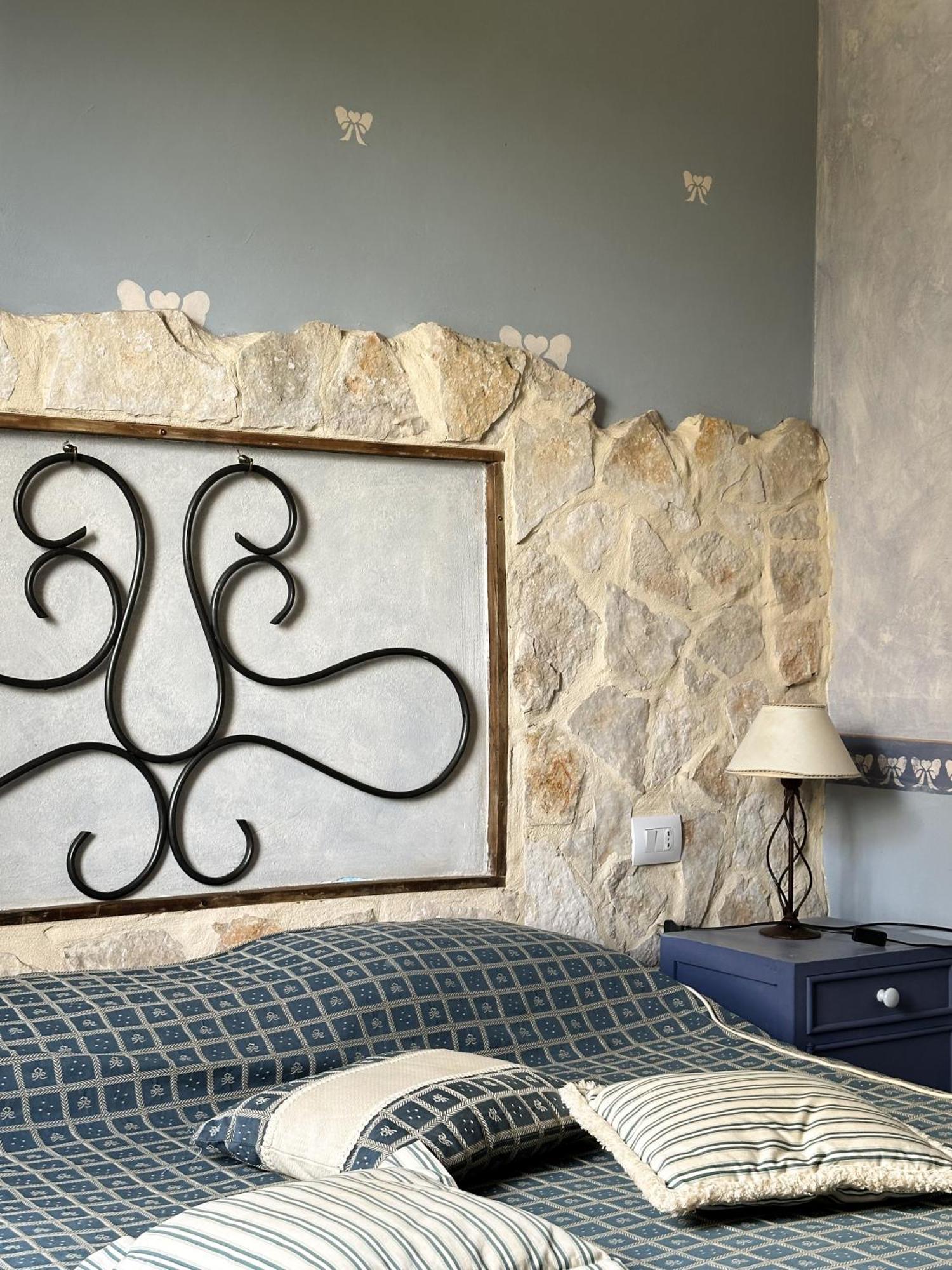 Agriturismo Fattoria Sant'Appiano Barberino di Val dʼElsa Dış mekan fotoğraf