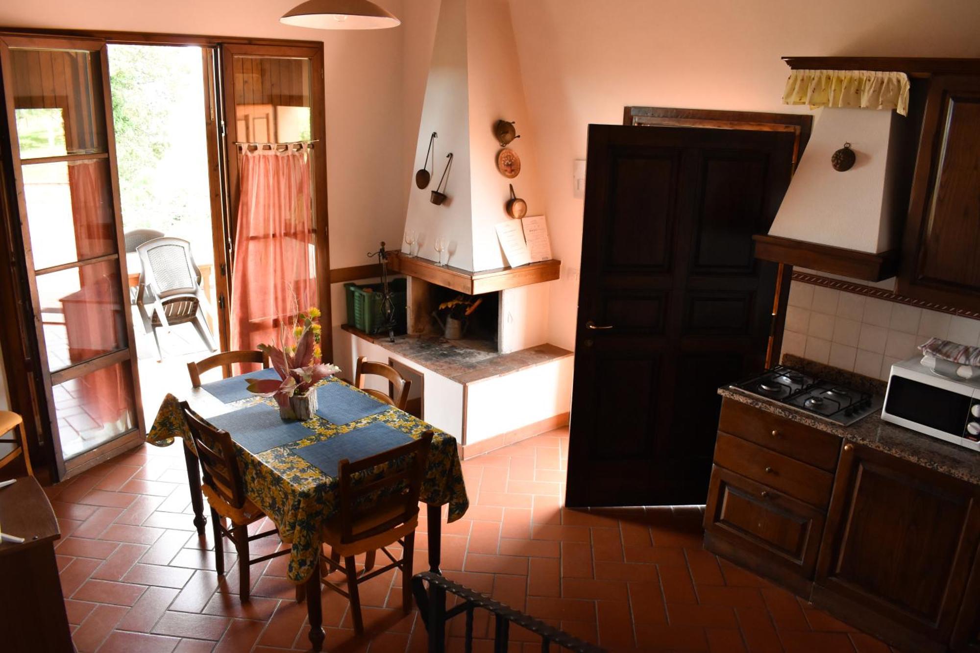 Agriturismo Fattoria Sant'Appiano Barberino di Val dʼElsa Dış mekan fotoğraf