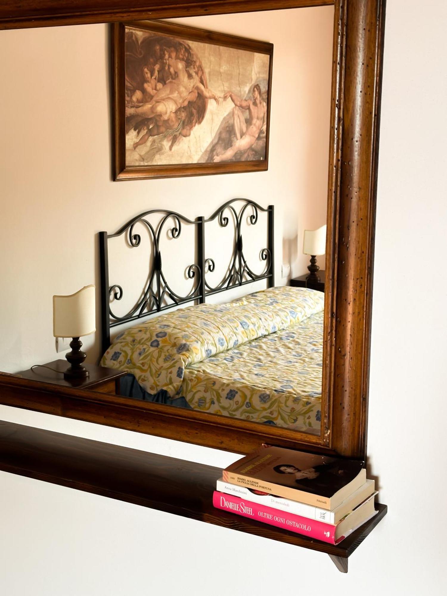 Agriturismo Fattoria Sant'Appiano Barberino di Val dʼElsa Dış mekan fotoğraf
