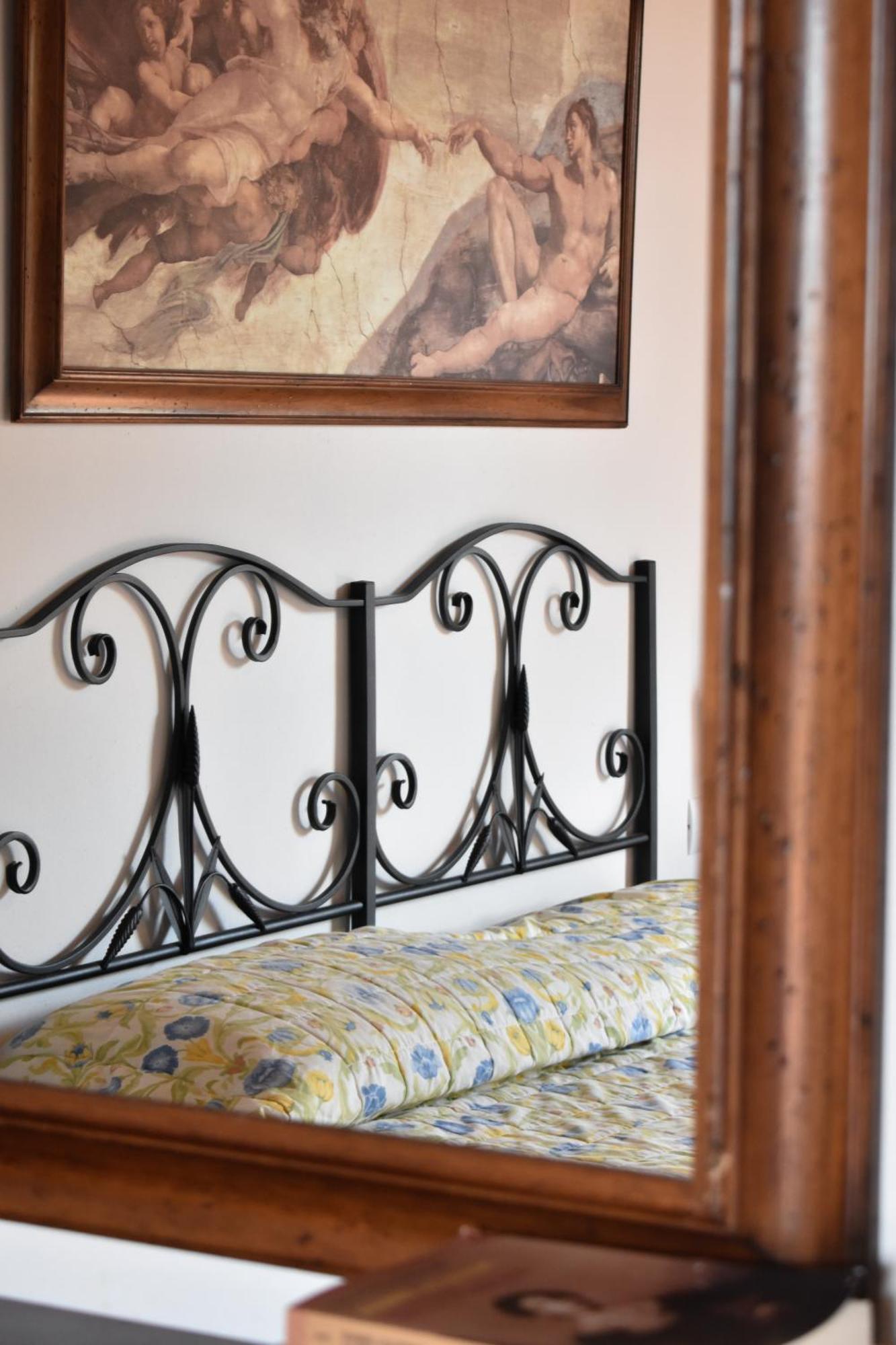 Agriturismo Fattoria Sant'Appiano Barberino di Val dʼElsa Dış mekan fotoğraf