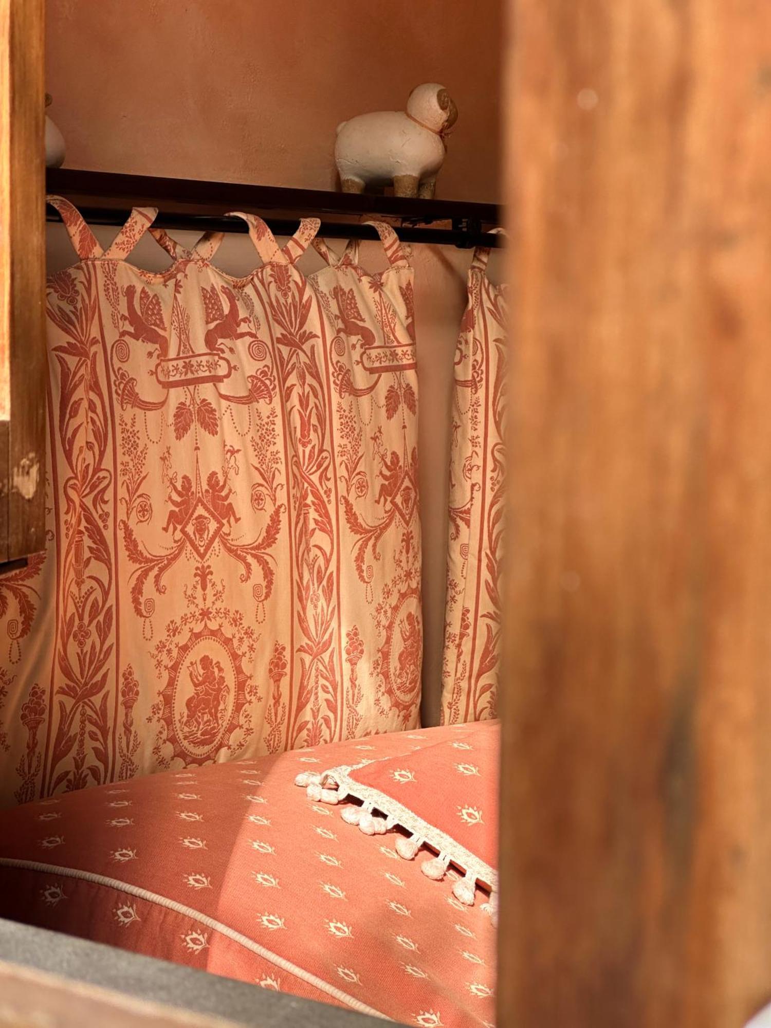 Agriturismo Fattoria Sant'Appiano Barberino di Val dʼElsa Dış mekan fotoğraf