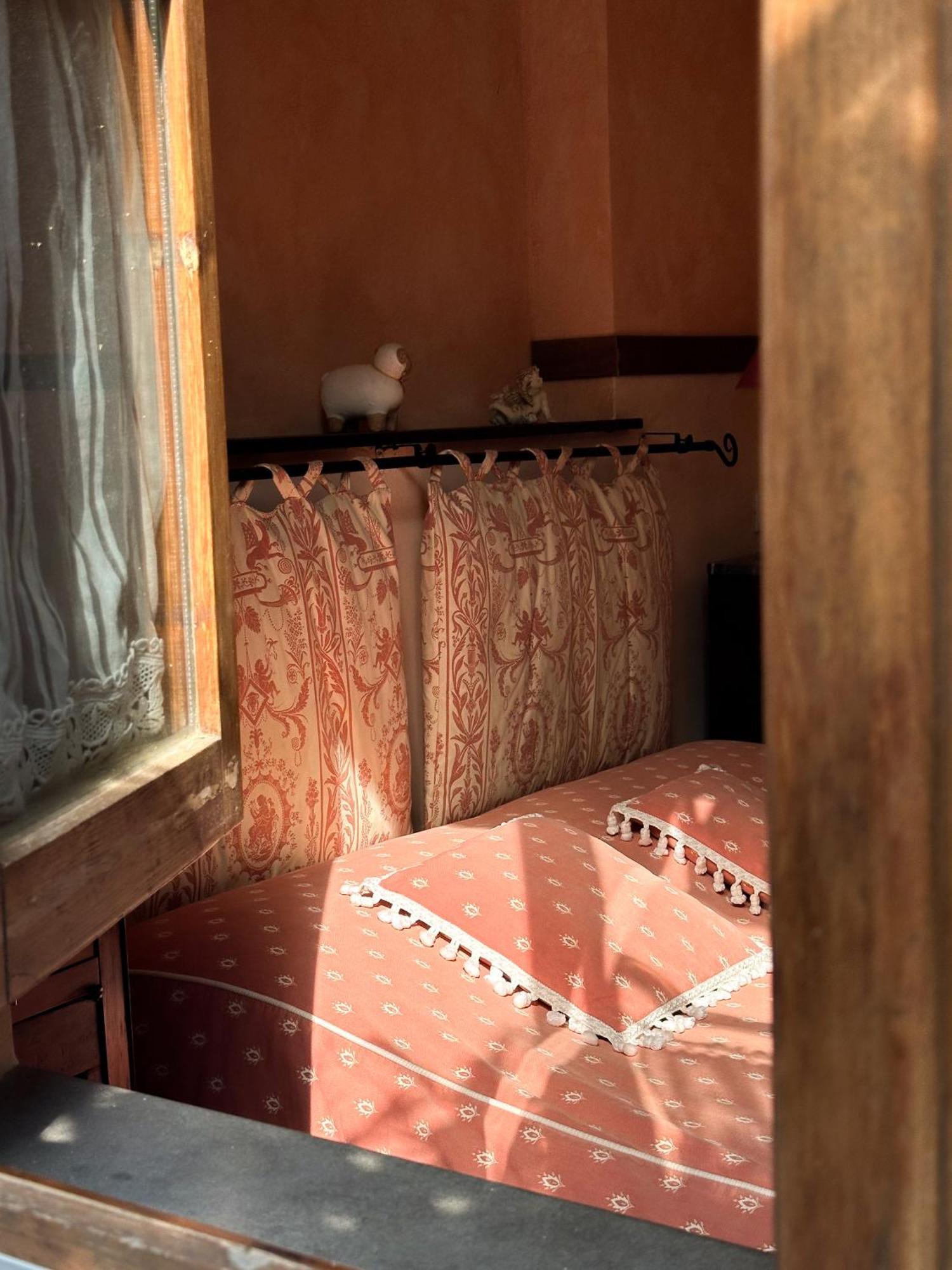 Agriturismo Fattoria Sant'Appiano Barberino di Val dʼElsa Dış mekan fotoğraf