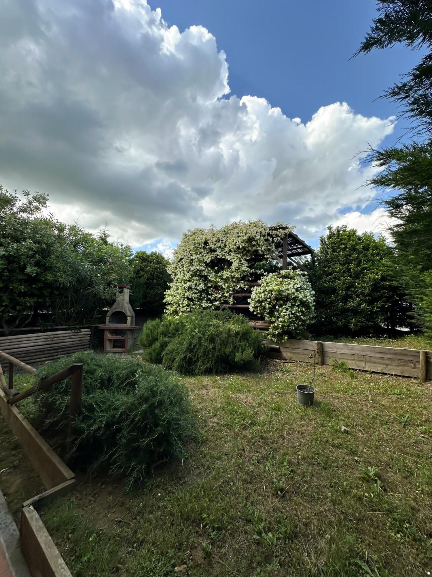 Agriturismo Fattoria Sant'Appiano Barberino di Val dʼElsa Dış mekan fotoğraf